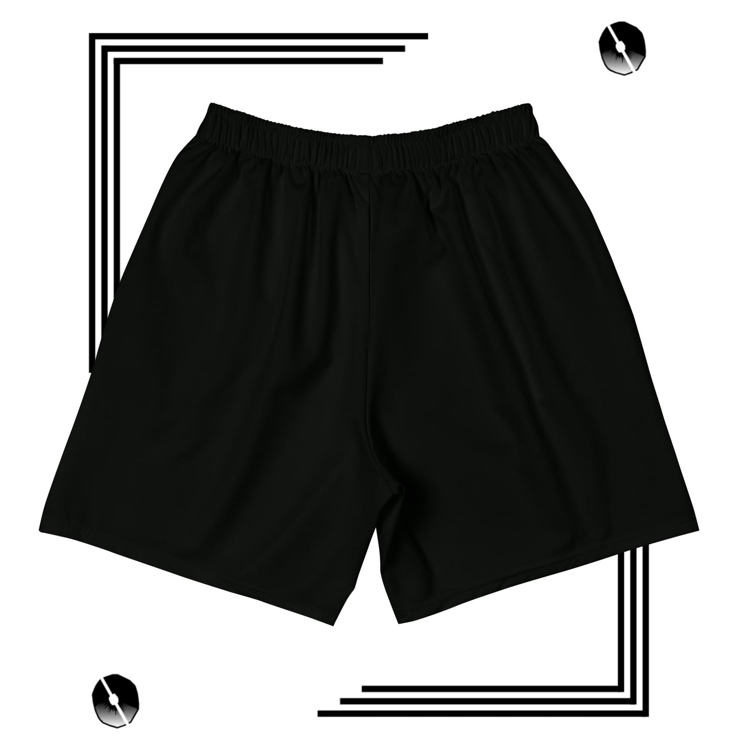 Asta Inspired Sport shorts