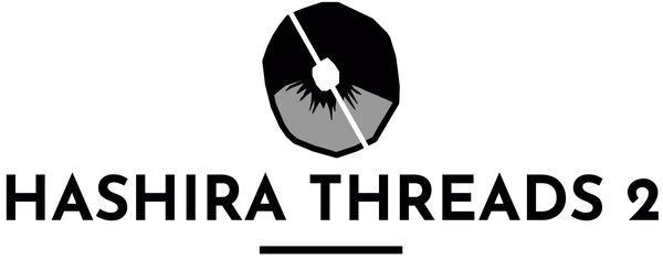 Hashira Threads