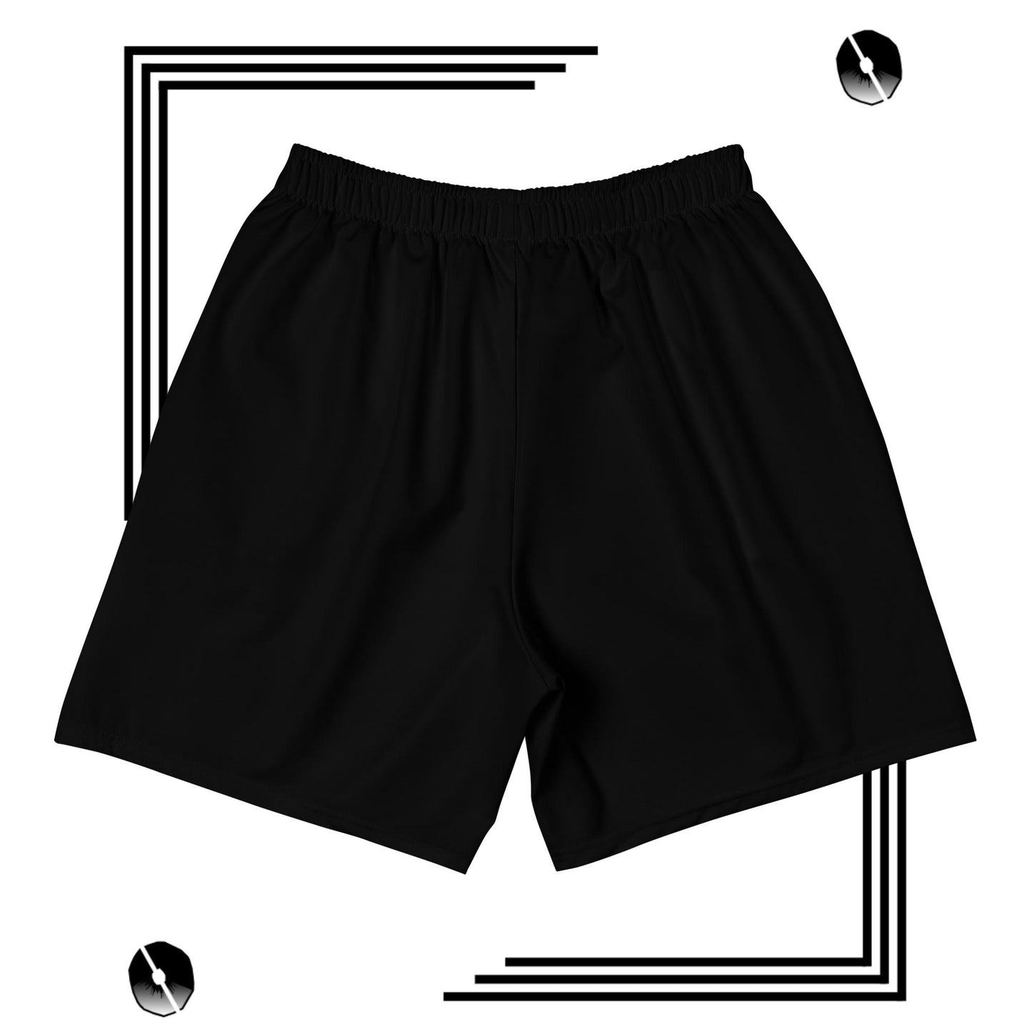 Plus Ultra Sport Shorts