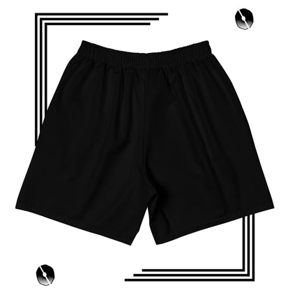 Plus Ultra Sport Shorts