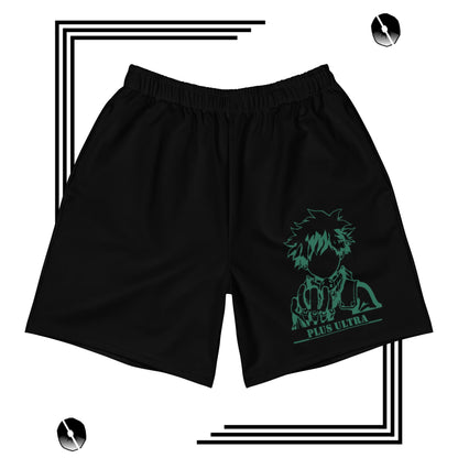 Plus Ultra Sport Shorts