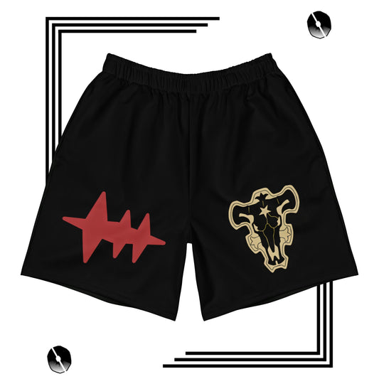 Asta Inspired Sport shorts