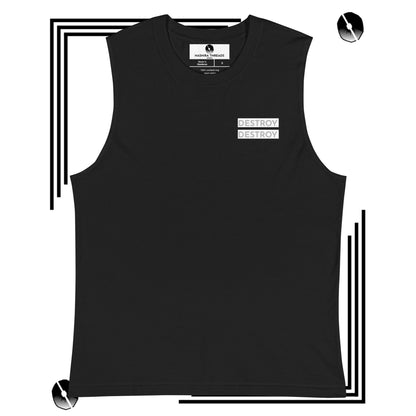 Demon Slayer Corps Muscle Shirt